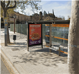 UR-MA-37 - Pza Misericordia - Av Paissos Catalans 